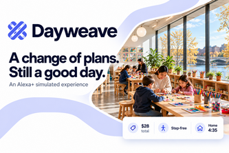 Dayweave