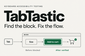 TabTastic