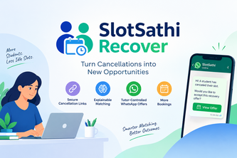 SlotSathi Recover