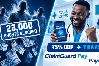 ClaimGuard Pay
