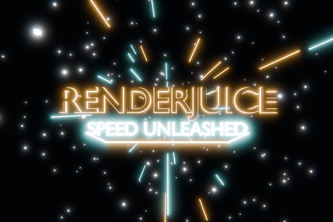 HYPER-JUICE: Mach-10 Render Pipeline v3.0