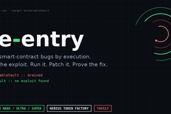 Re-entry