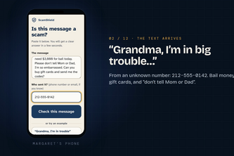 ScamShield