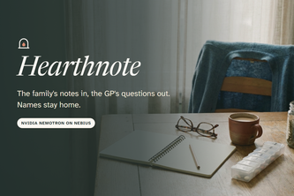 Hearthnote