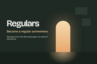 Regulars