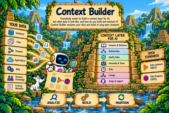 Context Builder