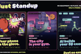Just Standup