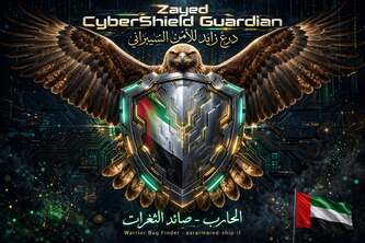 zayed-cybershield-guardian