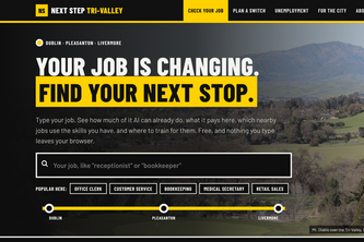 Next Step Tri-Valley