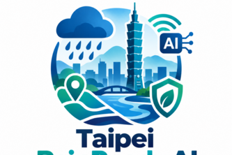 Taipei RainReady AI