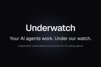 Underwatch