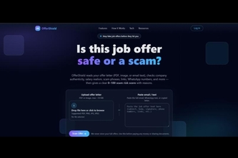 ScamSathi AI – Intelligent Scam Verification Agent