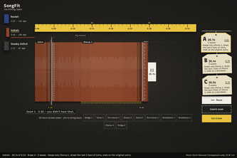 SongFit