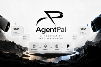 AgentPal