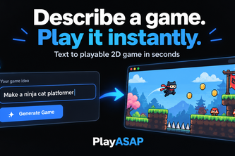 PlayASAP