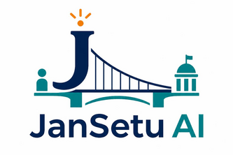 JanSetu AI — Your Bridge to Government Services