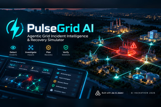 PulseGrid AI