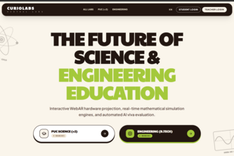 Curio Labs