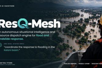 ResQ Mesh