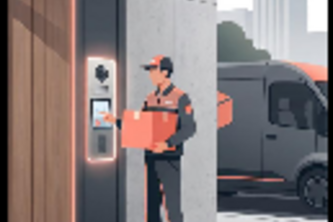 Doorway Relay