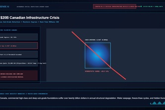 SiteSense AI