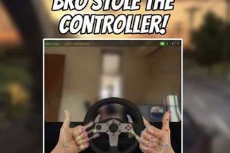 virtual wheel 