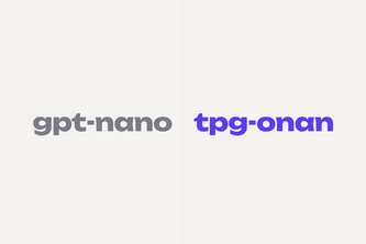 tpg-onan: Previous-Token Prediction