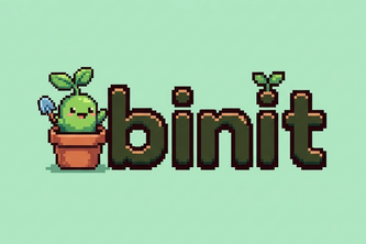 binit