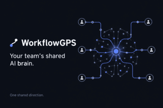 WorkflowGPS