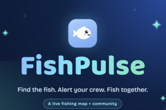 Fish Pulse