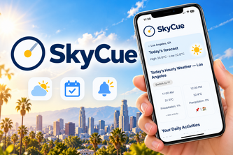 SkyCue