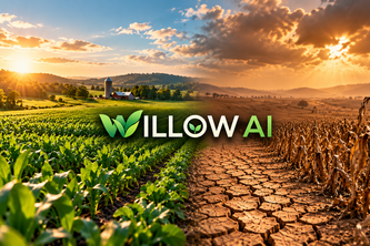 Willow AI — One phone call. A lifeline for farmers.