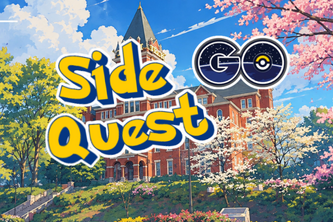 Side Quest GO
