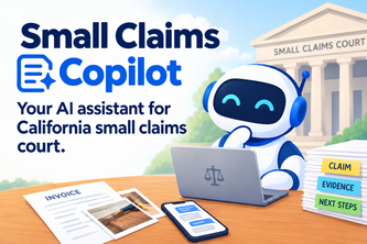 Small Claims Copilot