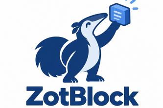 ZotBlock