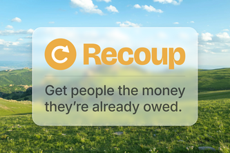 Recoup 