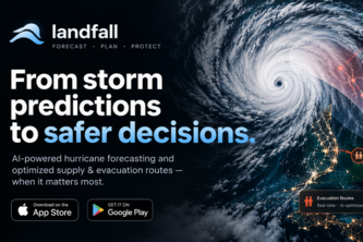 Landfall