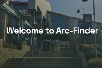 ARC Finder