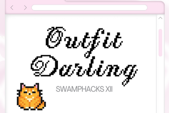 Outfit Darling 