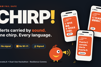 Chirp