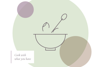 What can I cook?