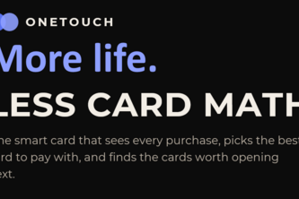 OneTouch
