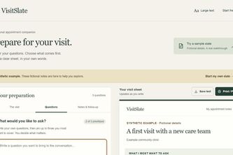 VisitSlate