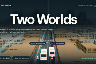 Two Worlds