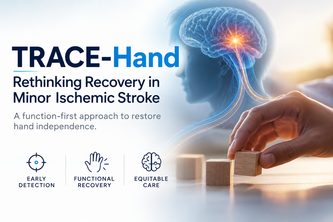 Trace-Hand