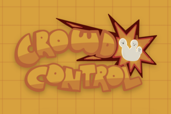 Crowd Control