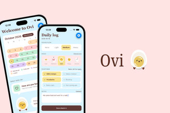 Ovi