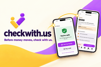 Check With Us