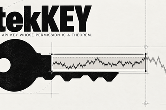 TekKEY