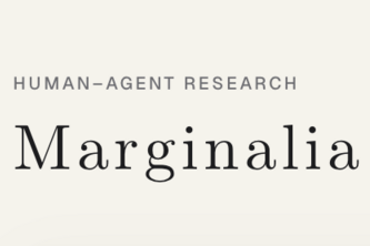 Marginalia